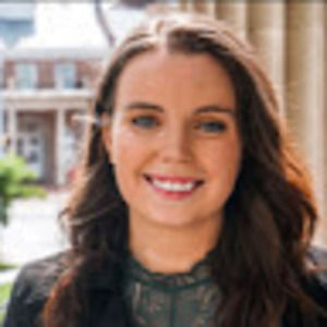 Meet your Posher, Bethany